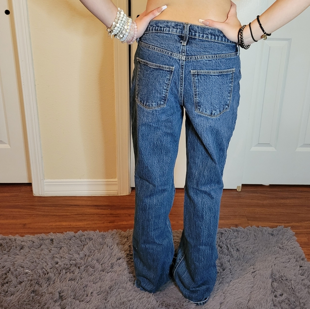 Jeans - Picture 2 of 2